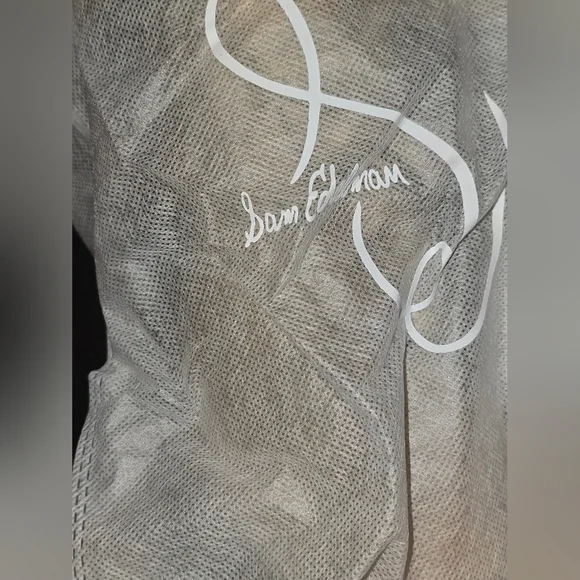 Sam Edelman Pippy Taupe Suede Platform Sneakers – 7.5M – NIB - Picture 6 of 13